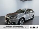 Mitsubishi Outlander Diamant Edition 2.0 MIVEC Carplay SHZ - Mitsubishi Outlander Edition mit Benzin-Antrieb