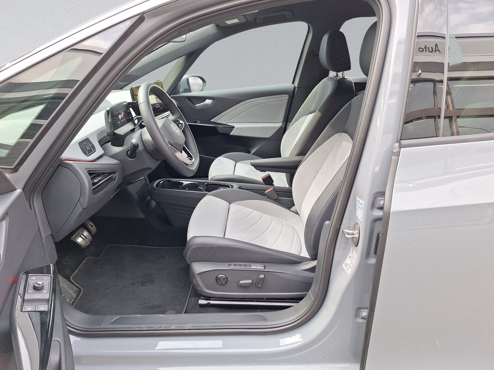Volkswagen ID.3 Pro Kamera Navi LM 19 foto 5