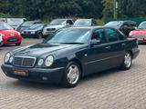Mercedes-Benz E 280 AVANTGARDE *1.HAND*SCHIEBEDACH*TÜV NEU* - Mercedes-Benz E 280: Avantgarde