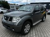 Nissan Pathfinder 2.5 dCi Elegance - gebrauchte Nissan Pathfinder aus dem Jahr 2006