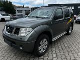 Nissan Pathfinder 2.5 dCi Elegance - Nissan Pathfinder aus 2006