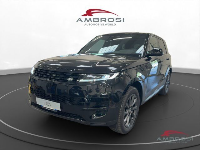 Land Rover LAND ROVER Range Rover Sport 3.0D AWD 5P SWB S