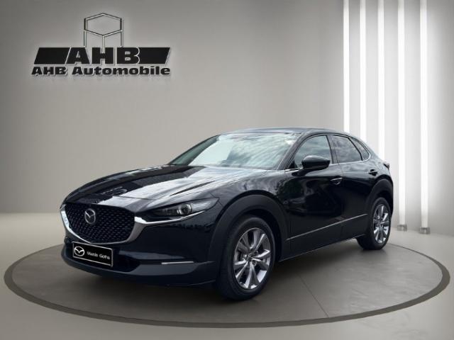 Mazda CX-30 Selection 2WD SKYACTIV-G 2.0 M Hybrid 6AG 