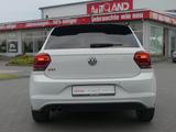 Volkswagen Polo 2.0 GTI LED VC ACC Kamera Navi Sitzheizung - Volkswagen Polo: 2.0