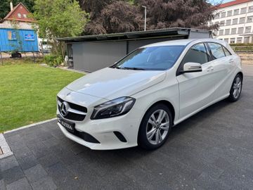 Mercedes A 200 - 7