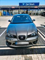 Seat SEAT IBIZA 1.2 LPG + BENZINSPAREND |TÜV02/... - Seat Ibiza aus 2007: 1.2