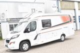 Weinsberg PEPPER EDITION 600 MEG EINZELB. AUT.SAT+TV 1.H. - Weinsberg Me
