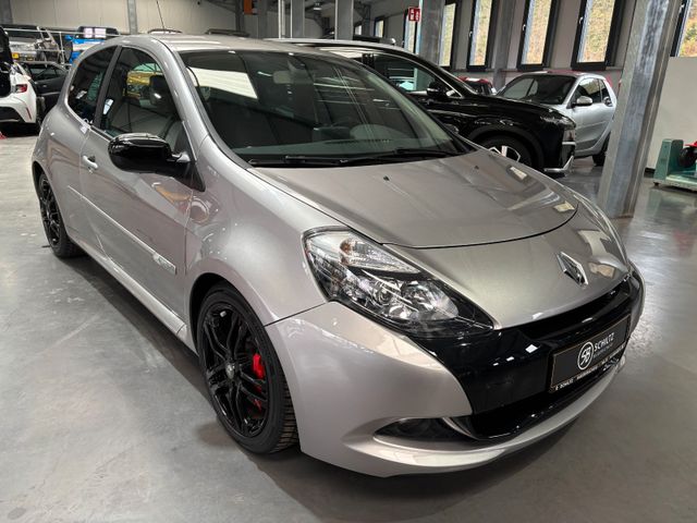 Renault Clio RS 2.0  16V 201HP