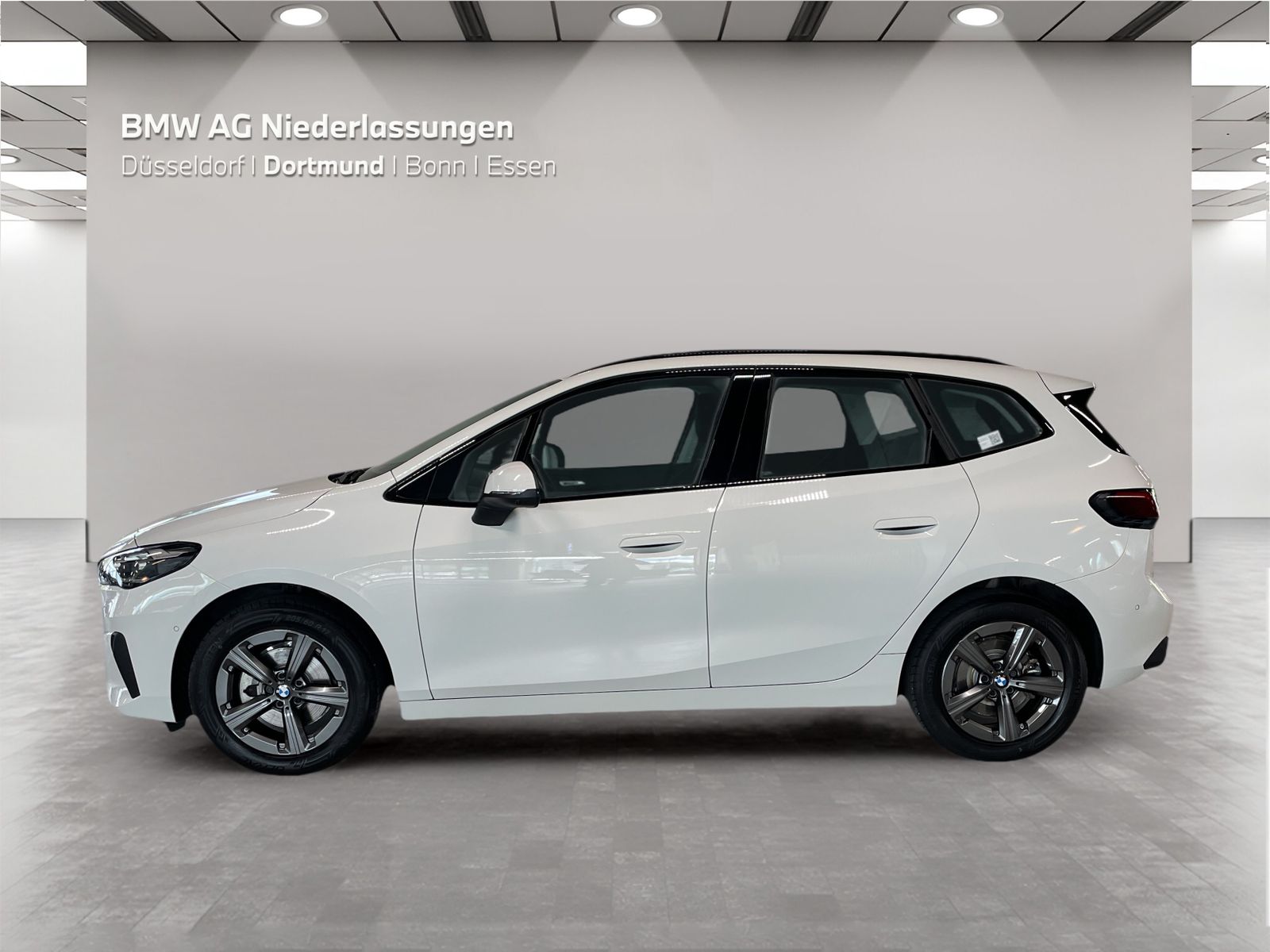BMW 220i Active Tourer AHK Driv.Assist Head-Up LED foto 5