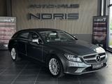 Mercedes-Benz CLS 250 Shooting Brake d *COMMAND*LED*NAVI*PDC* - Mercedes-Benz CLS 250 Shooting Brake Gebrauchtwagen