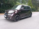 Daihatsu Materia - Daihatsu MATERIA