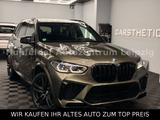 BMW X5M Competition*AHK*Individual*HUD*Softclose* - BMW X5 M in Leipzig