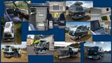 Volkswagen T3 Dehler Profi / Oldtimer + Wertgutachten - VW T3 andere mit Schiebedach