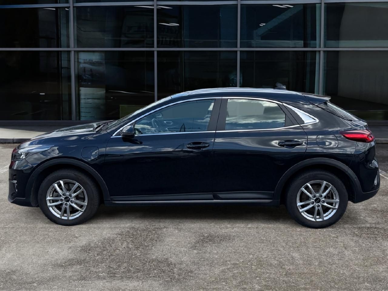 Fahrzeugabbildung Kia XCeed Spirit Plug-in Hybrid