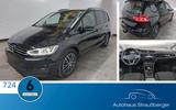 Volkswagen Touran Comfortline AHK ACC PANO RFK DYN EasyOpen - Jahreswagen: 7 Sitzer