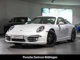 Porsche 991 911 Carrera 4 BOSE Carraraweiß 56.400 km - Porsche 991 in Stuttgart