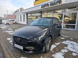 Mazda CX-5 2.2 Takumi AWD, LED, Leder, 1. Hand - Mazda CX-5 TAKUMI mit Diesel-Antrieb