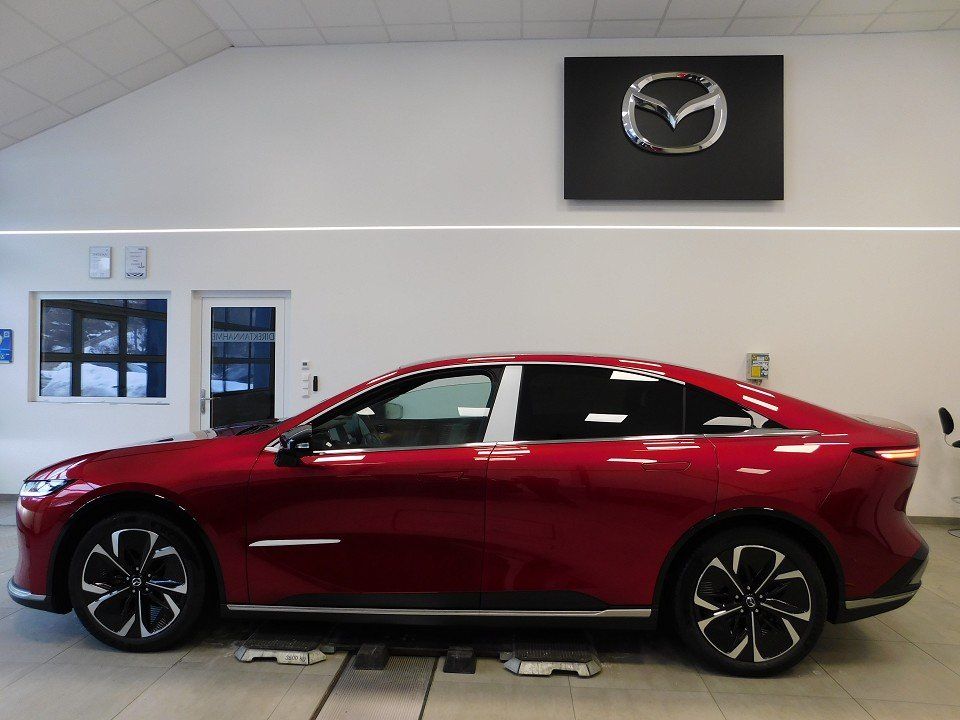 Mazda 6E EV 258ps Takumi Plus /Voll/6-Ja.Garantie/ imagem 3