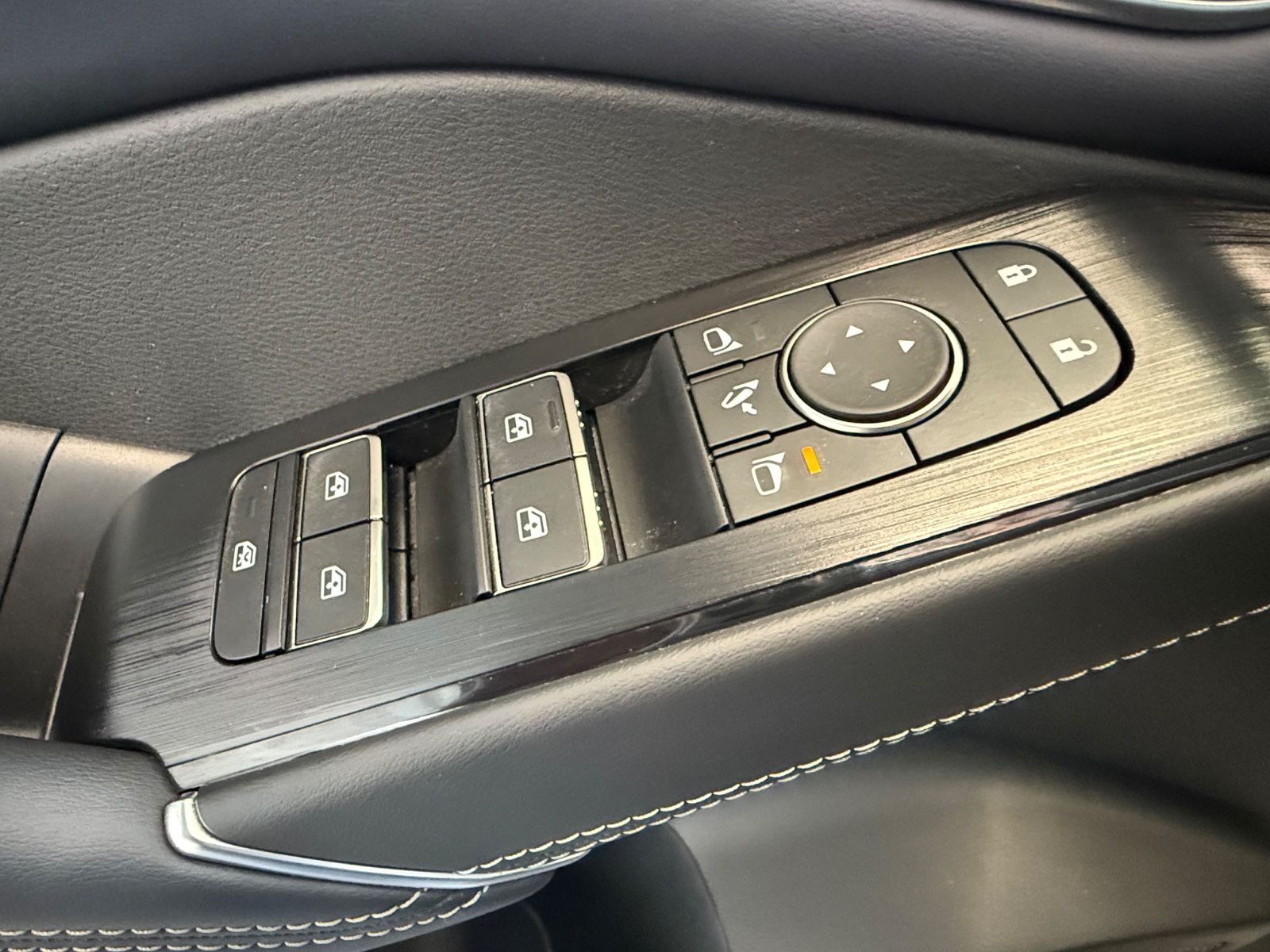 Fahrzeugabbildung Nissan Qashqai Tekna+-Nappa, Massage,BOSE,Sportpaket