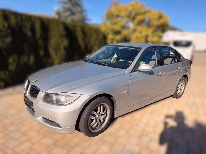 BMW 320 3 Limousine 320 i