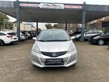 Honda Jazz 1.4 Trend - Honda Gebrauchtwagen in Braunschweig