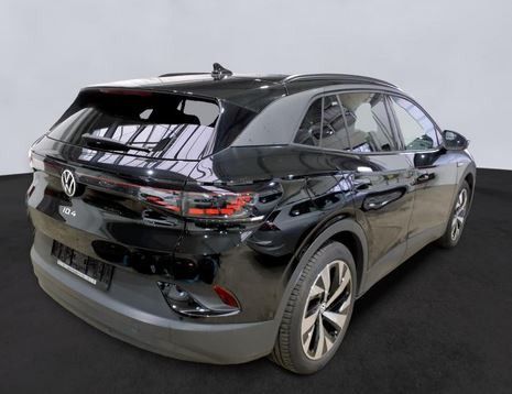 Fahrzeugabbildung Volkswagen ID.4 Pro Performance IQ-LED+KAMERA+PANO+NAV+ACC