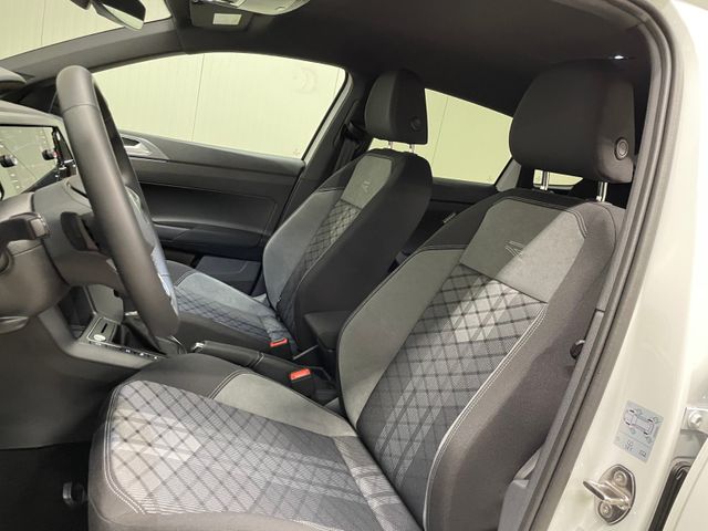 Taigo R-Line 1.0 TSI DSG ACC RFK NAVI LED