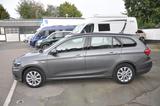 Fiat Tipo Lounge-AHK-NAVI- - Fiat Tipo: Automatik