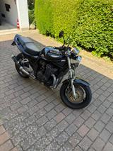 Suzuki Bandit 1200 N Kult - SUZUKI BANDIT 1200 KULT