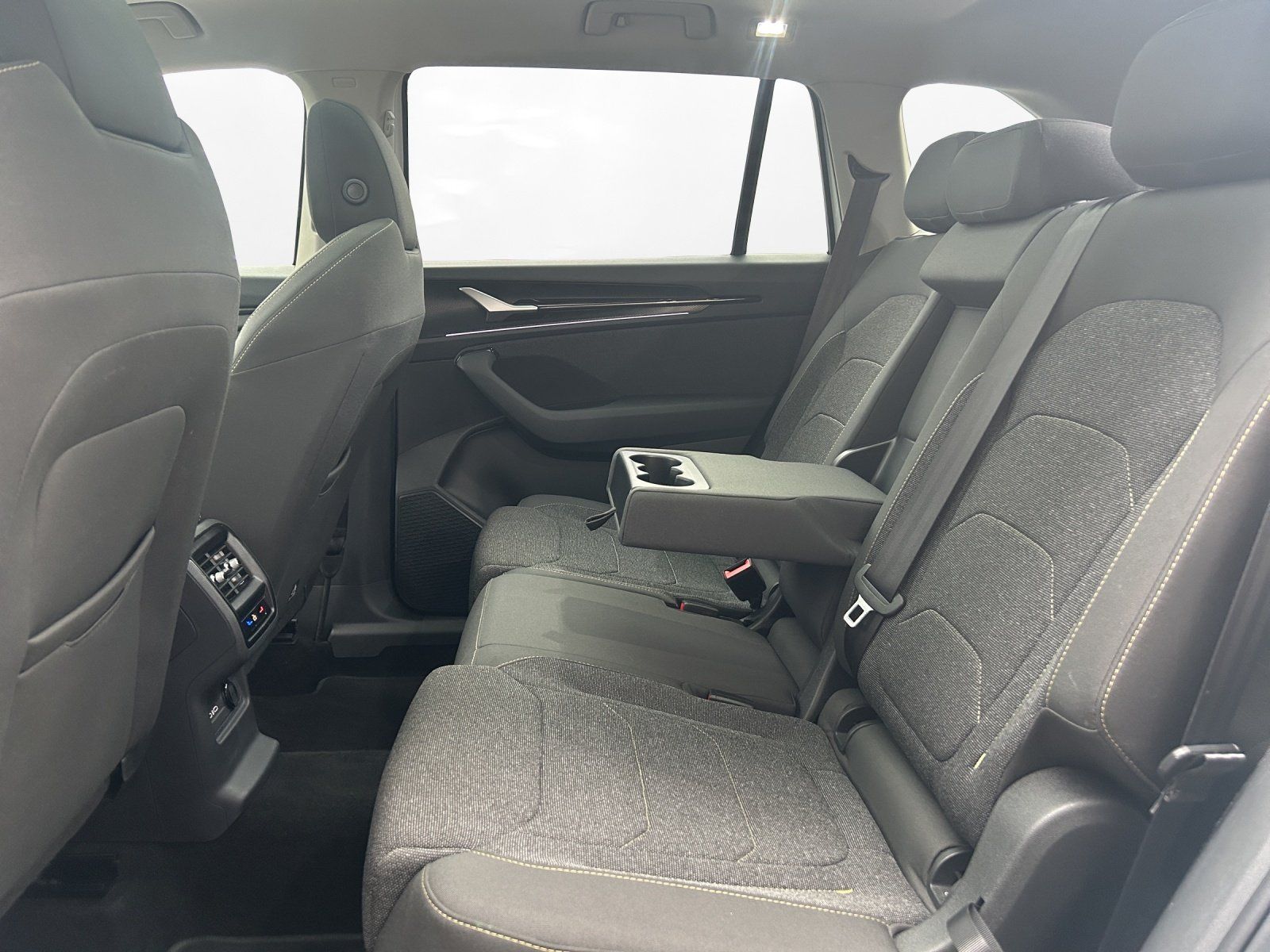 Skoda Kodiaq - Bild 11