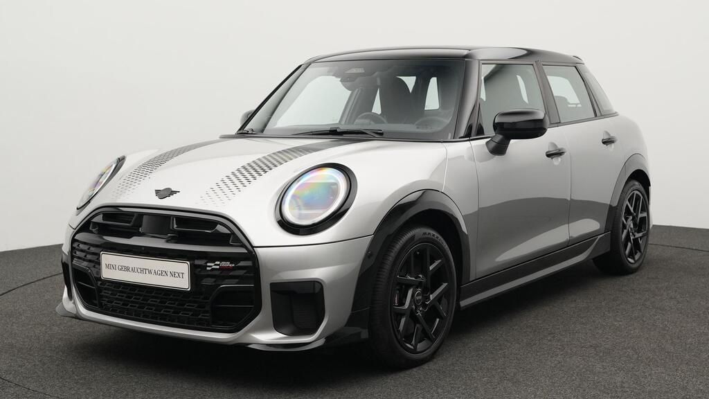 Image of MINI Cooper S