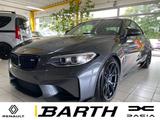 BMW M2 Coupe - BMW M2: Grau