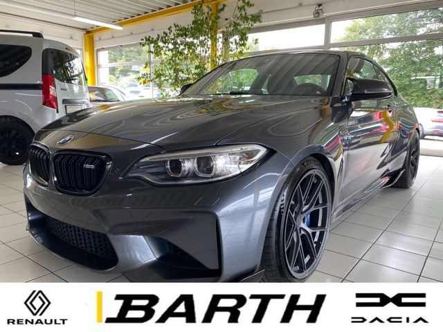 BMW M2 Coupe