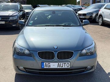 BMW 530 - 2
