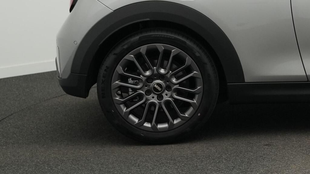 MINI Cooper C - Bild 17