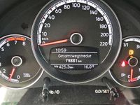 Volkswagen up! - Vorschau Bild 9