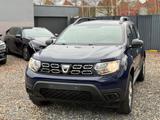 Dacia Duster II Deal LPG / 12 Monate Garantie - Dacia Duster Gebrauchtwagen in Hannover