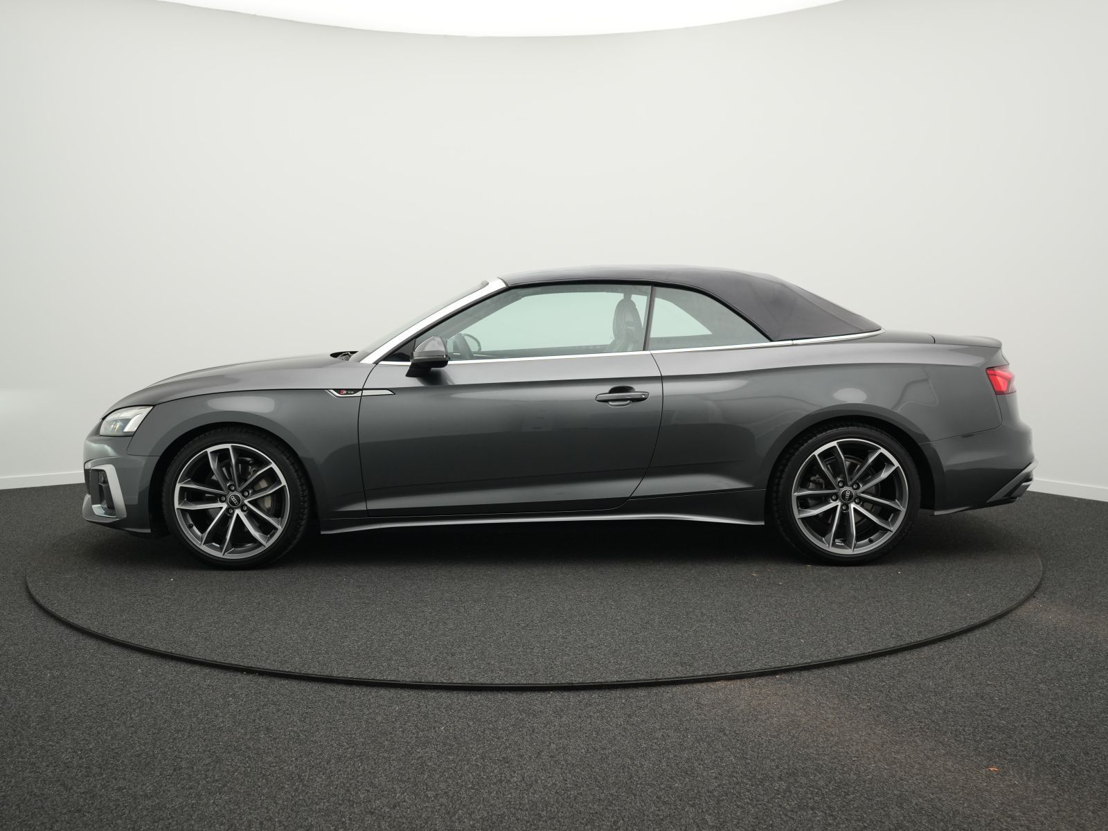 Audi A5 - Bild 11