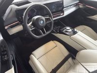 BMW i5 - Vorschau Bild 16