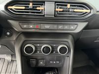 Dacia Sandero - Vorschau Bild 10