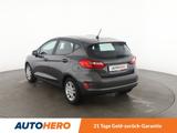 Ford Fiesta 1.0 EcoBoost Trend *NAVI*TEMPO*SPUR*KLIMA - Ford Fiesta Gebrauchtwagen in Essen