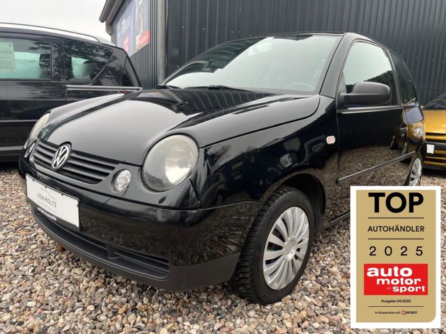 Volkswagen Lupo 1.4, Klima