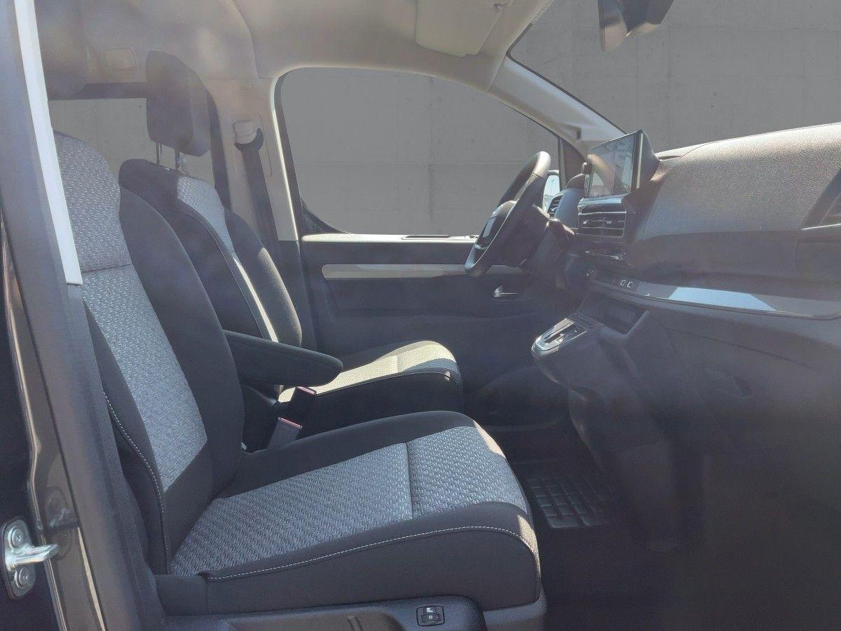 Toyota Proace Verso|Teamplayer|SHZ|GRA|LED|AHK|Klima