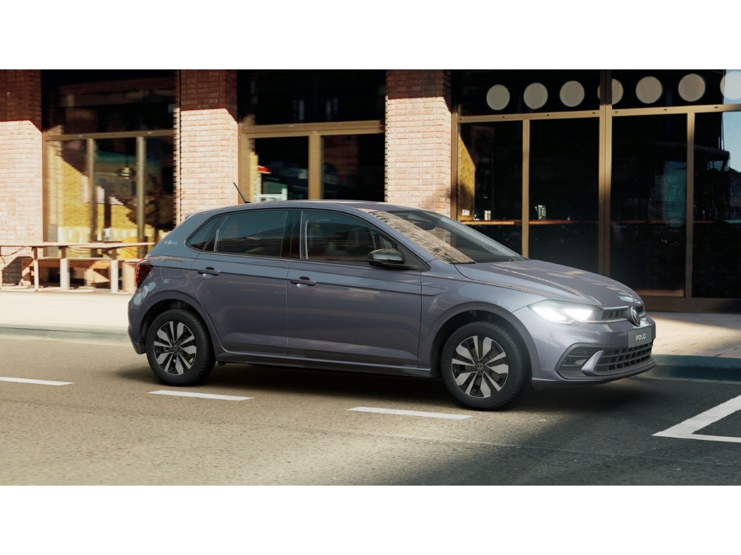Volkswagen Polo - Bild 3