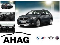 BMW X1 - Vorschau Bild 1