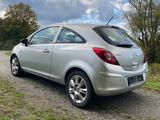 Opel Corsa-D Twinport 1.2l Klima Tüv=Neu! 148 T-Km - Opel Corsa Kleinwagen C twinport mit Benzin-Antrieb