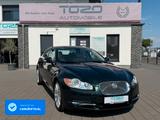 Jaguar XF 2.7 V6 Premium Luxury*2.HAND!!!TOP ZUSTAND!!! - Jaguar XF: Premium Luxury