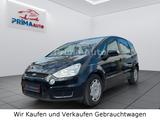 Ford S-Max S-MAX Titanium - Ford S-Max aus 2007: Titanium