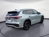 Volkswagen Tayron R-Line 2,0 l TDI SCR 4MOTION   7-Gang-Dop - : Allradantrieb, Geländewagen