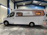 Weinsberg CaraCompact MB 640 MEG ED. [PEPPER] MJ2026 - Weinsberg Diesel Teilintegrierter